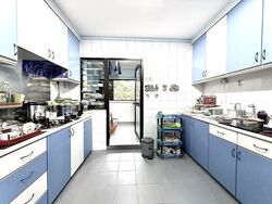 Blk 613 Woodlands Avenue 4 (Woodlands), HDB 5 Rooms #547067271
